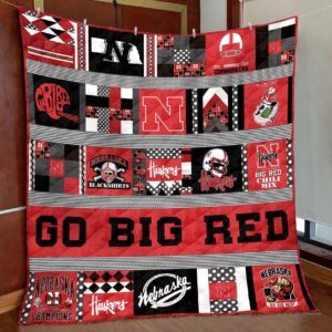 Nkck B300742 Quilt Blanket  Quilt